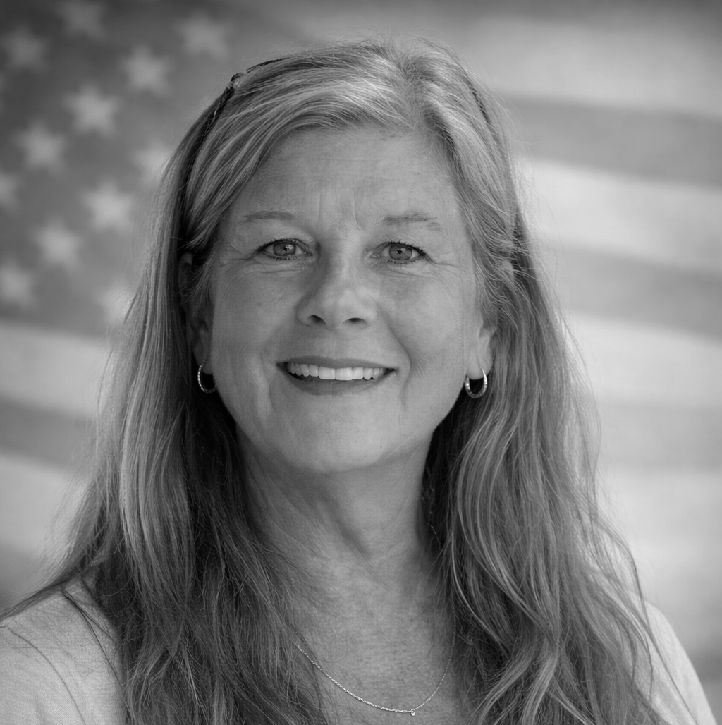 Christine Churchill headshot